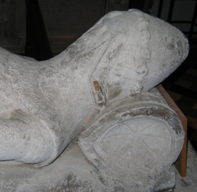 Thomas de Braose 1395